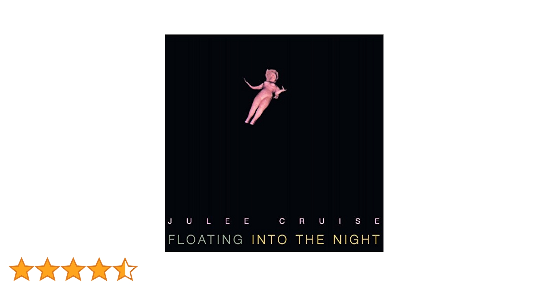 CRUISE,JULEE - Floating Into The Night (180G) | Amazon.com